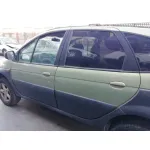 RENAULT SCENIC RX4 (JA0) RENAULT SCENIC RX4 (JA0) '2001 1.9 DCI VERDE 2000