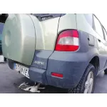 RENAULT SCENIC RX4 (JA0) RENAULT SCENIC RX4 (JA0) '2001 1.9 DCI VERDE 2000