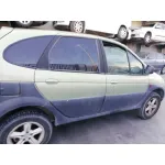 RENAULT SCENIC RX4 (JA0) RENAULT SCENIC RX4 (JA0) '2001 1.9 DCI VERDE 2000