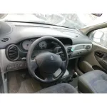 RENAULT SCENIC RX4 (JA0) RENAULT SCENIC RX4 (JA0) '2001 1.9 DCI VERDE 2000