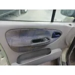 RENAULT SCENIC RX4 (JA0) RENAULT SCENIC RX4 (JA0) '2001 1.9 DCI VERDE 2000