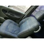 RENAULT SCENIC RX4 (JA0) RENAULT SCENIC RX4 (JA0) '2001 1.9 DCI VERDE 2000