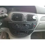 RENAULT SCENIC RX4 (JA0) RENAULT SCENIC RX4 (JA0) '2001 1.9 DCI VERDE 2000