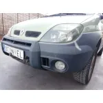 RENAULT SCENIC RX4 (JA0) RENAULT SCENIC RX4 (JA0) '2001 1.9 DCI VERDE 2000