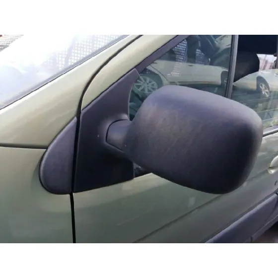 RENAULT SCENIC RX4 (JA0) '2001 1.9 DCI VERDE
