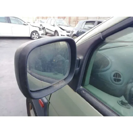RENAULT SCENIC RX4 (JA0) '2001 1.9 DCI VERDE