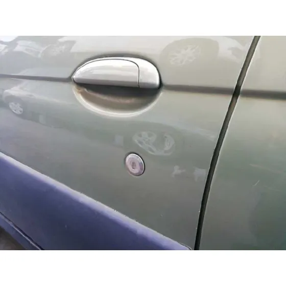 RENAULT SCENIC RX4 (JA0) '2001 1.9 DCI VERDE