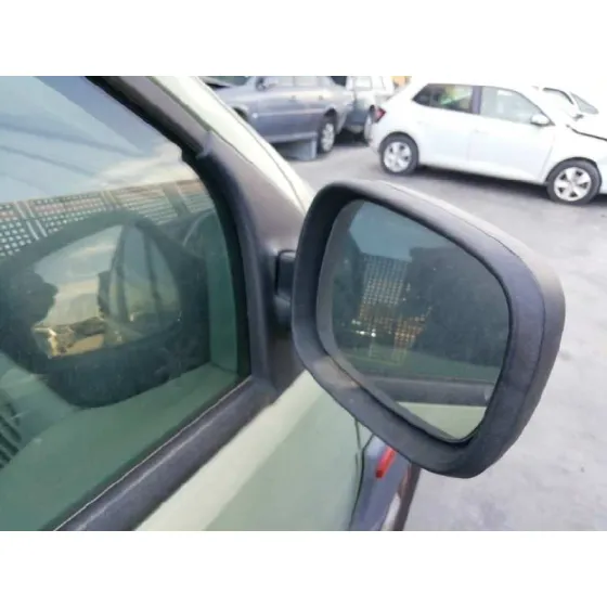 RENAULT SCENIC RX4 (JA0) '2001 1.9 DCI VERDE