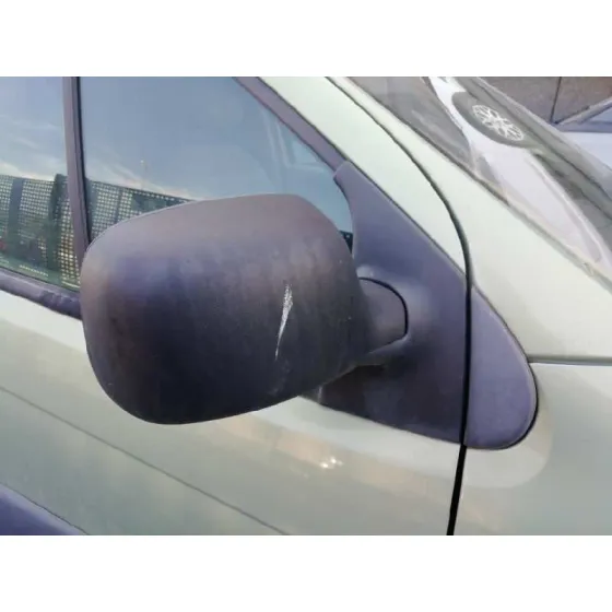 RENAULT SCENIC RX4 (JA0) '2001 1.9 DCI VERDE