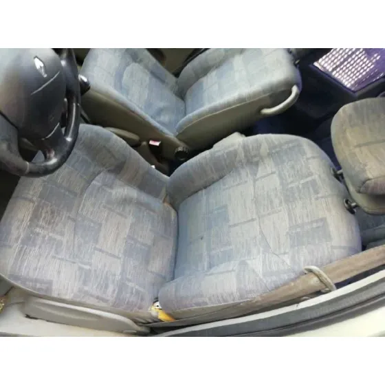 RENAULT SCENIC RX4 (JA0) '2001 1.9 DCI VERDE