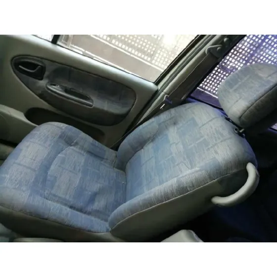 RENAULT SCENIC RX4 (JA0) '2001 1.9 DCI VERDE