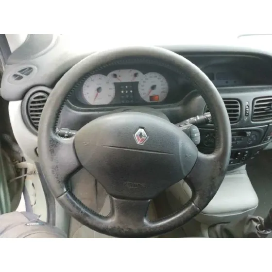 RENAULT SCENIC RX4 (JA0) '2001 1.9 DCI VERDE