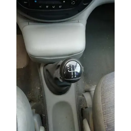RENAULT SCENIC RX4 (JA0) '2001 1.9 DCI VERDE