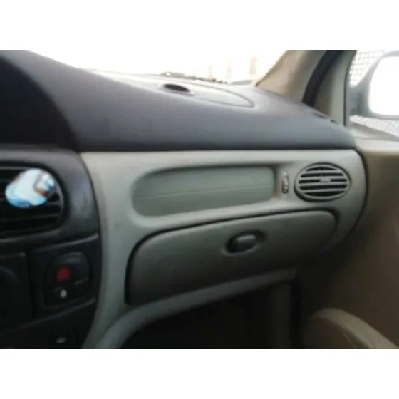 RENAULT SCENIC RX4 (JA0) '2001 1.9 DCI VERDE