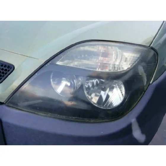 RENAULT SCENIC RX4 (JA0) '2001 1.9 DCI VERDE