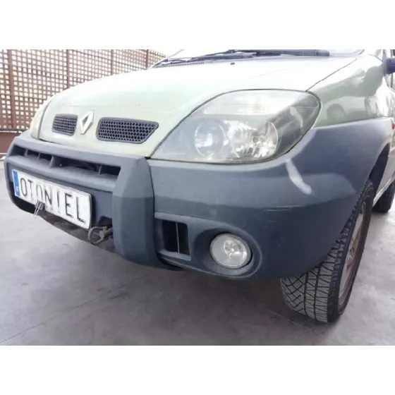 RENAULT SCENIC RX4 (JA0) '2001 1.9 DCI VERDE