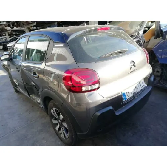 CITROEN C3 '2021 FEEL GRIS
