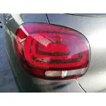 CITROEN C3 '2021 FEEL GRIS