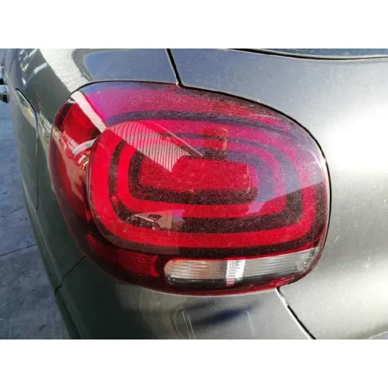 CITROEN C3 '2021 FEEL GRIS