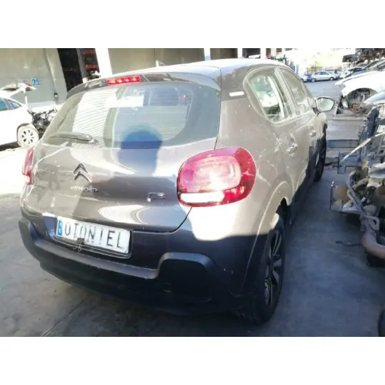 CITROEN C3 '2021 FEEL GRIS