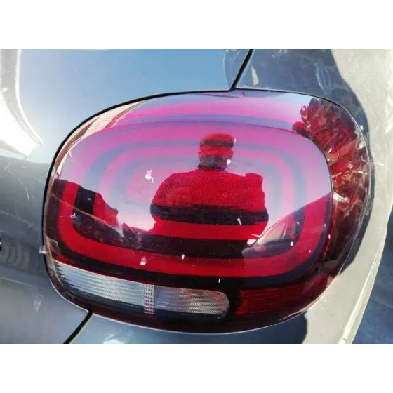 CITROEN C3 '2021 FEEL GRIS