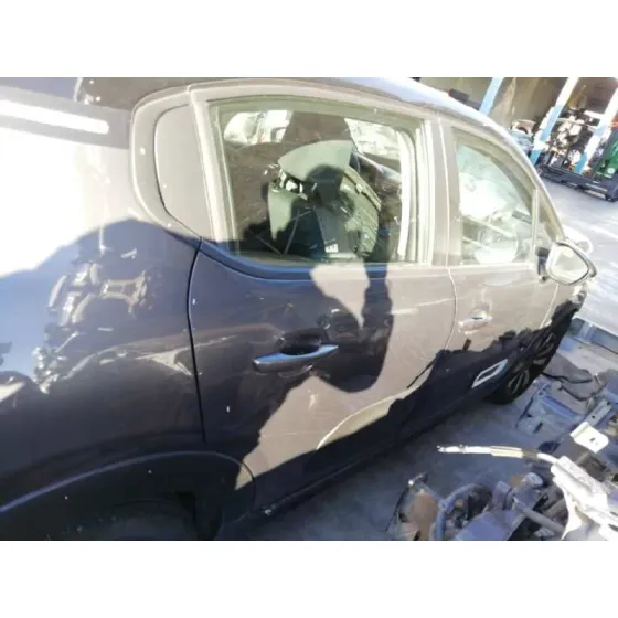CITROEN C3 '2021 FEEL GRIS