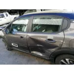 CITROEN C3 '2021 FEEL GRIS