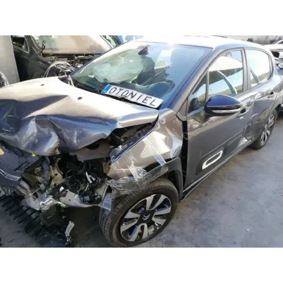 CITROEN C3 '2021 FEEL GRIS