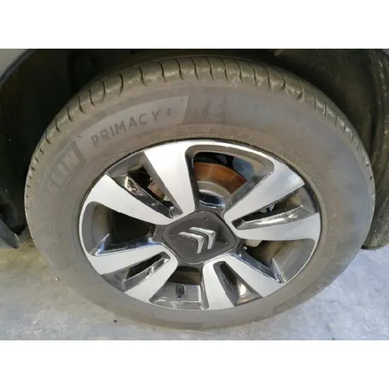 CITROEN C3 '2021 FEEL GRIS