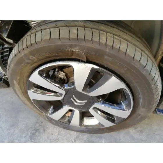 CITROEN C3 '2021 FEEL GRIS