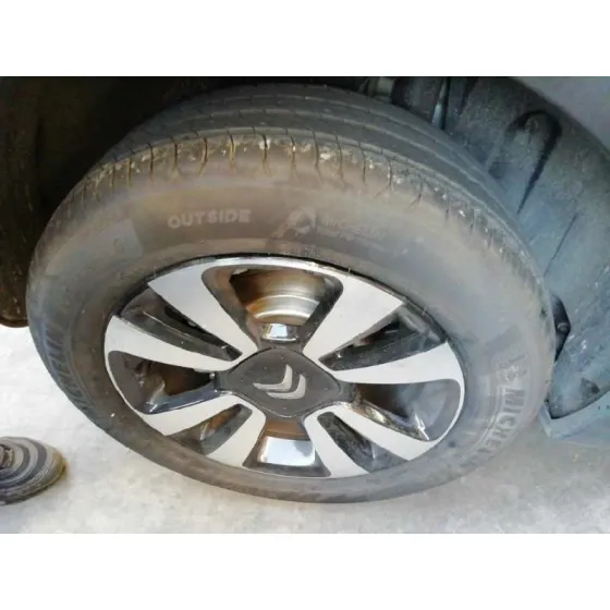 CITROEN C3 '2021 FEEL GRIS