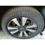 CITROEN C3 '2021 FEEL GRIS