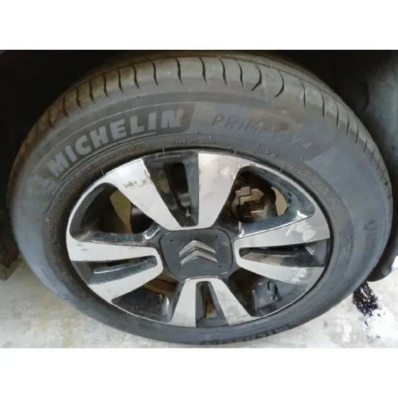 CITROEN C3 '2021 FEEL GRIS
