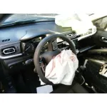 CITROEN C3 '2021 FEEL GRIS