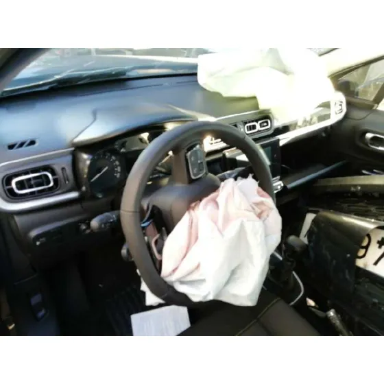 CITROEN C3 '2021 FEEL GRIS