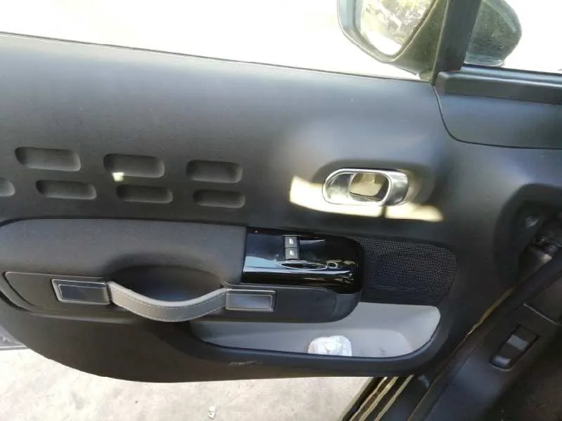 CITROEN C3 '2021 FEEL GRIS