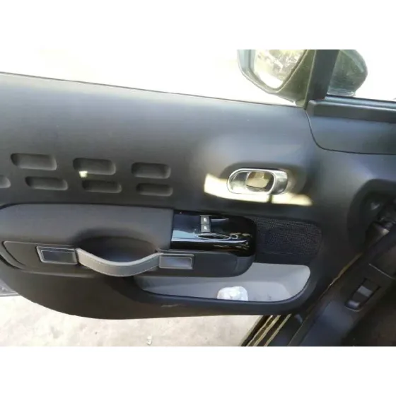 CITROEN C3 '2021 FEEL GRIS