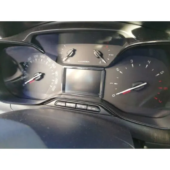 CITROEN C3 '2021 FEEL GRIS