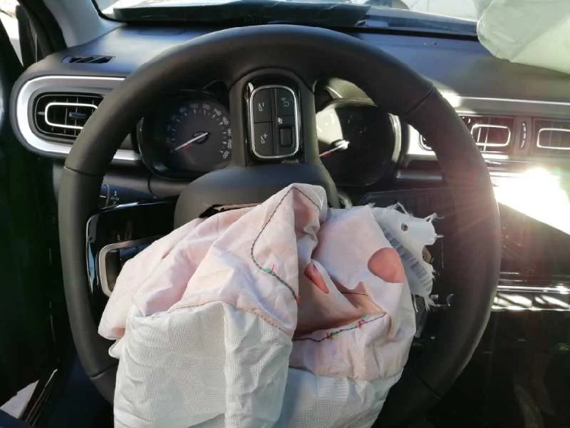 CITROEN C3 '2021 FEEL GRIS