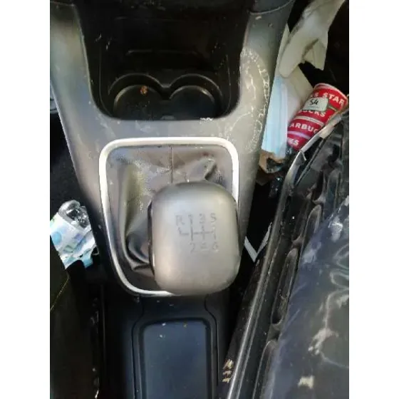 CITROEN C3 '2021 FEEL GRIS