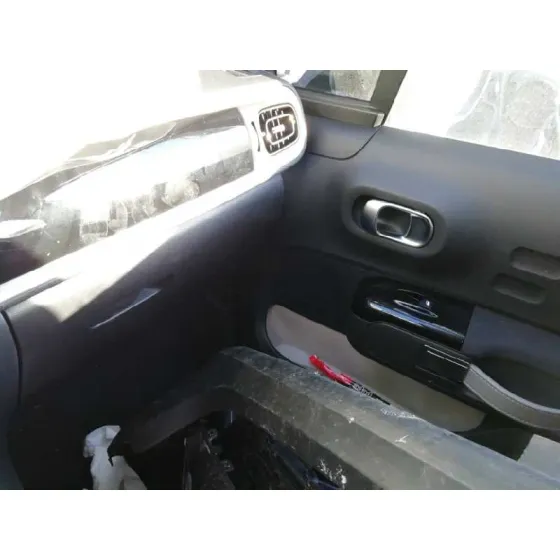 CITROEN C3 '2021 FEEL GRIS