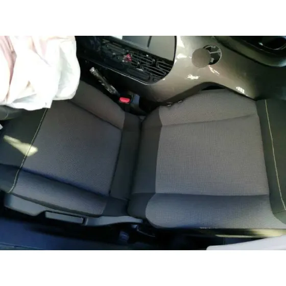 CITROEN C3 '2021 FEEL GRIS