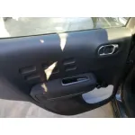 CITROEN C3 '2021 FEEL GRIS