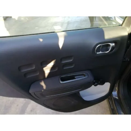 CITROEN C3 '2021 FEEL GRIS