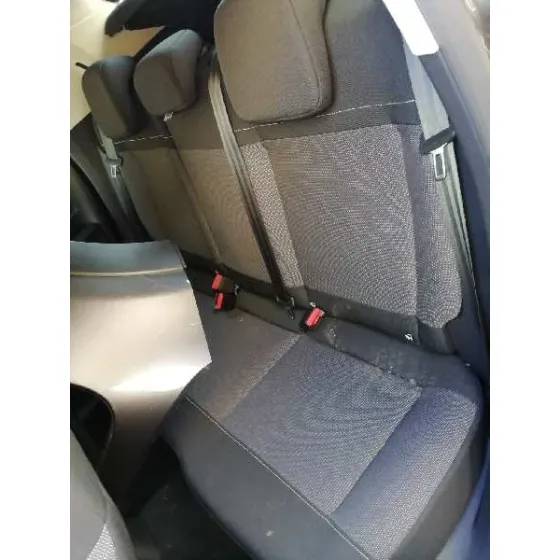 CITROEN C3 '2021 FEEL GRIS