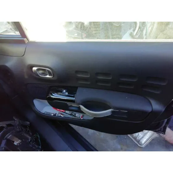 CITROEN C3 '2021 FEEL GRIS