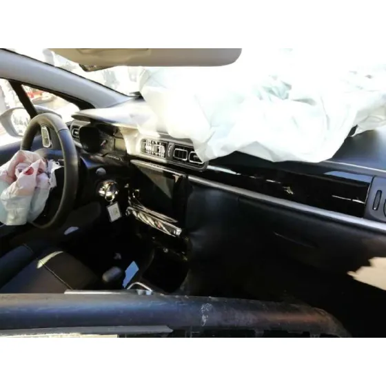 CITROEN C3 '2021 FEEL GRIS