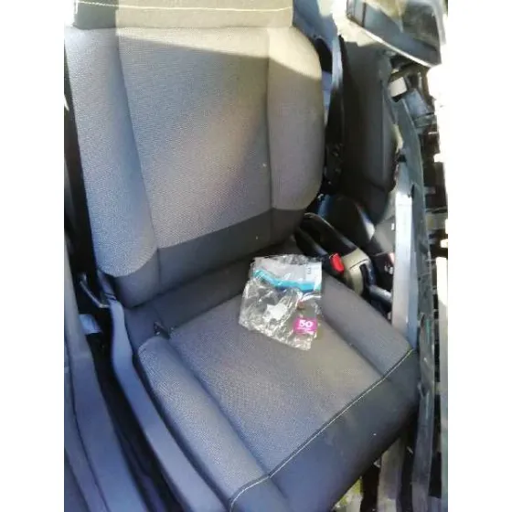 CITROEN C3 '2021 FEEL GRIS