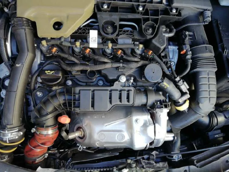 CITROEN C3 '2021 FEEL GRIS