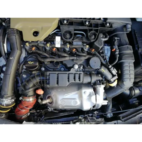 CITROEN C3 '2021 FEEL GRIS